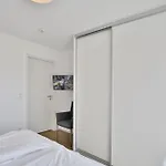 Apartamento Alte Liebe, Ra105 *