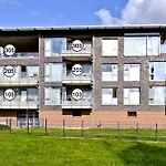 Apartamento Alte Liebe, Ra105 *
