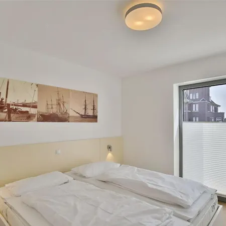 Alte Liebe, Ra105 * Куксхафен