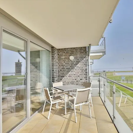 Апартаменты Alte Liebe, Ra105 *