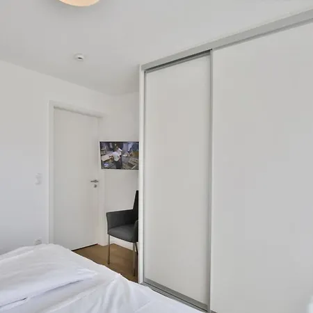 아파트 Alte Liebe, Ra105 *